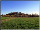 foto Paesaggi Autunnali tra le colline Fontesi